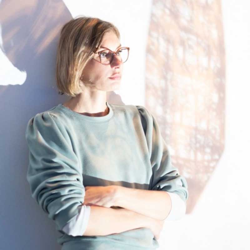 Eva Manhart